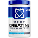 پیور کراتین مونوهیدرات USN-USN Pure Creatine Monohydrate 