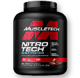 پروتئین وی نیتروتک ماسل تک-MuscleTech NitroTech Whey Protein