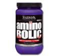 آمینو آنابولیک آلتیمیت-Ultimate Nutrition Amino Bolic