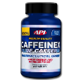 کافئین API-API CaffeineX