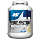پروتئین وی گت اسپورت-Whey Protein Gat Sport