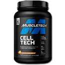 کراتین سل تک ماسل تک-MuscleTech Cell Tech Creatine