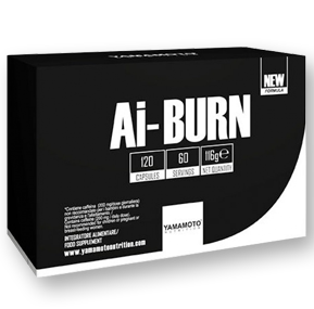 چربی سوز آی برن یاماموتو-Yamamoto Ai BURN