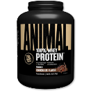 پروتئین وی %100 انیمال یونیورسال-Universal Animal 100% Whey Protein