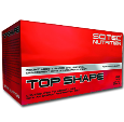 چربی سوز تاپ شیپ سایتک-Top Shape Scitec