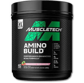آمینو بیلد ماسل تک-MuscleTech Amino Build