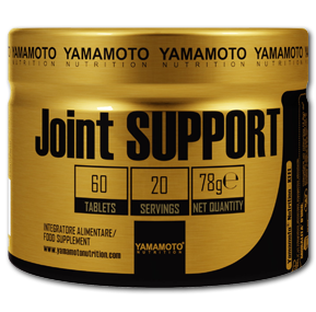 جوینت ساپورت یاماموتو-Joint Support Yamamoto