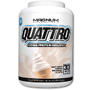 پروتئین کواترو مگنوم-Magnum Quattro Protein