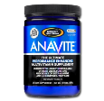 مولتی ویتامین Anavite گاسپاری-Anavite Gaspari