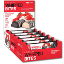 شکلات پروتئین اپتیموم-Protein Whipped Bites Optimum