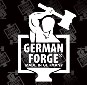 مکمل های German Forge