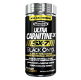 آلترا کارنیتین 3X بلک اونیکس-MuscleTech Ultra Carnitine 3X SX-7 Black Onyx
