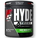 پمپ هاید اکستریم پروساپس-ProSupps Hyde Xtreme Pomp