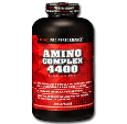 آمینو کامپلکس 4400 GNC-GNC Amino Complex 4400