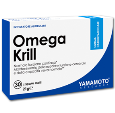 امگا کریل یاماموتو-Yamamoto Omega Krill