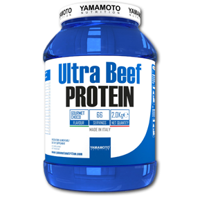پروتئین اولترا بیف یاماموتو-Ultra Beef Protein Yamamoto