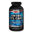 آمینو ژلکب پرولب-Amino GELCAP Prolab