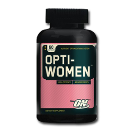 مولتی ویتامین اپتی ومن اپتیموم -Opti-Women Optimum