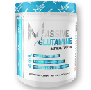 گلوتامین مسیو-Massive Glutamine