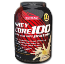 پروتئین وی کور 100 نوترند-Nutrend Whey Core 100