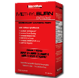 متیل برن ماسل مدز-MethylBURN Extreme MuscleMeds