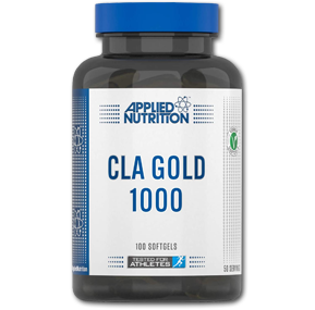 سی ال آ گلد 1000 اپلاید ناتریشن-Applied Nutrition CLA Gold 1000