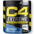 پمپ C4 اکستریم جدید سلوکور-Cellucor C4 Extreme New