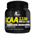 بی سی ای ای مگا کپس الیمپ-Olimp BCAA Mega Caps 1100