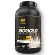 پروتئین وی ایزو گلد PVL-PVL Isogold Whey Protein