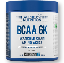 بی سی ای ای 6K جدید اپلاید نوتریشن-Applied Nutrition BCAA 6K New