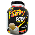 پروتئین وی جدید ANSI-Ultimate Flurry™ Hi-Protein Powder