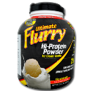 پروتئین وی جدید ANSI-Ultimate Flurry™ Hi-Protein Powder