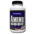 آمینو 6000 ویدر -Amino 6000 Weider