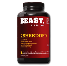 چربی سوز شرد بیست-Beast Sports Nutrition 2 Shredded 