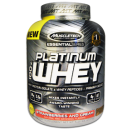 وی Platinum 100% ماسل تچ-Muscletech Platinum Whey 100%