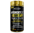 هیدروکسی کات بلک گلد -Hydroxycut SX-7 Black Onyx Non-Stimulant