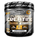 کراتین پلاتینوم %100 ماسل تک-Platinum 100% Creatine MuscleTech