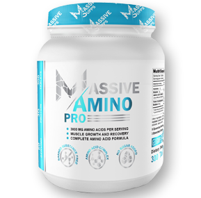 آمینو پرو مسیو-Massive Amino PRO