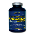 چربی سوز آنادرکس-Anadrox MHP