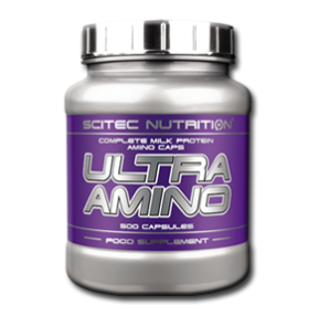 آمینو اسید سایتک-Scitec Ultra Amino