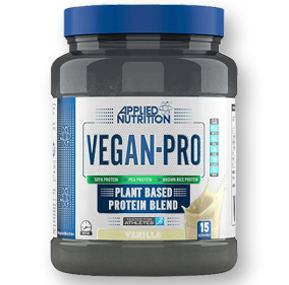 پروتئین وی گیاهی اپلاید ناتریشن-Applied Nutrition Vegan Pro