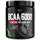 بی سی ای ای 6000 ناترکس-BCAA 6000 Nutrex