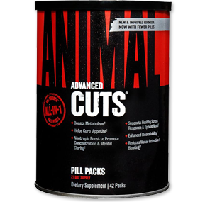 انیمال کات Advanced یونیورسال-Universal Animal Cuts Advanced