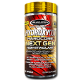 هیدروکسی کات نکست ژن گلد-Hydroxycut Hardcore Next Gen Non-Stimulant