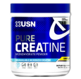 کراتین منوهیدرات USN-USN Pure Creatine Monohydrate Powder