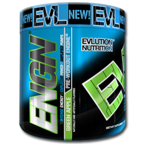 پمپاژخون موتور EVLution -ENGN EVLution Nutrition