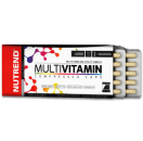 مولتی ویتامین ناترند-Nutrend Multivitamin Compressed Caps
