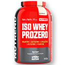 ایزو وی Prozero ناترند-Nutrend Iso Whey Prozero