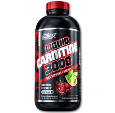 کارنیتین مایع 3000 نوترکس-Liquid carnitine 3000 Nutrex