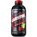 کارنیتین مایع 3000 نوترکس-Liquid carnitine 3000 Nutrex